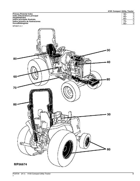 jd 250 skid steer manual|4105 john deere parts diagram.